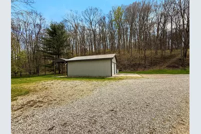 61558 Siverly Creek Road, McArthur, OH 45651 - Photo 6
