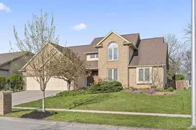 4581 Bent Creek Place, Grove City, OH 43123 - Photo 2