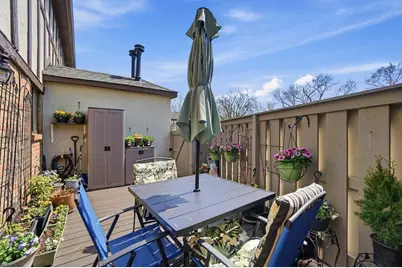 673 Olde Towne Avenue #16-673D, Columbus, OH 43214 - Photo 38