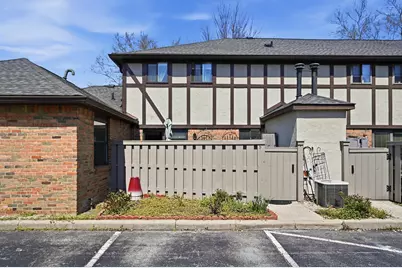 673 Olde Towne Avenue #16-673D, Columbus, OH 43214 - Photo 44