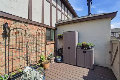 673 Olde Towne Avenue #16-673D, Columbus, OH 43214 - Photo 42