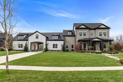 11115 Plum Ridge Place, Plain City, OH 43064 - Photo 2