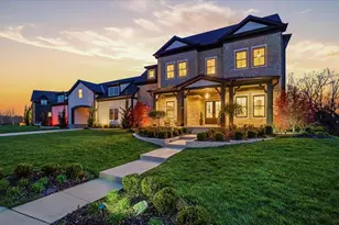 11115 Plum Ridge Pl, Plain City, OH 43064 - Photo 1