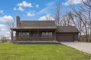 13841 Drury Rd, Centerburg, OH 43011 - Photo 1