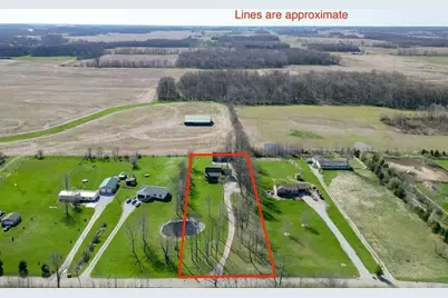 13841 Drury Road, Centerburg, OH 43011 - Photo 6