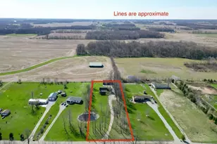 13841 Drury Rd, Centerburg, OH 43011 - Photo 6