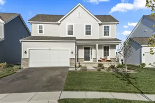 1325 Conductor Dr, Plain City, OH 43064 - Photo 1