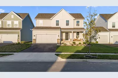 1325 Conductor Drive, Plain City, OH 43064 - Photo 2