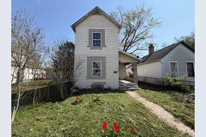 148 N Princeton Avenue, Columbus, OH 43222 - Photo 1