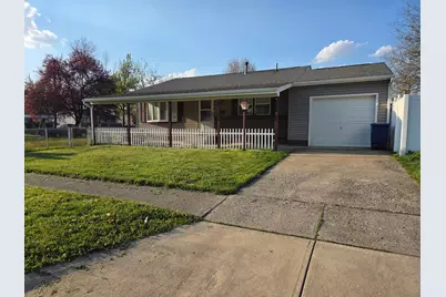 3978 Hillman Road W, Columbus, OH 43207 - Photo 2