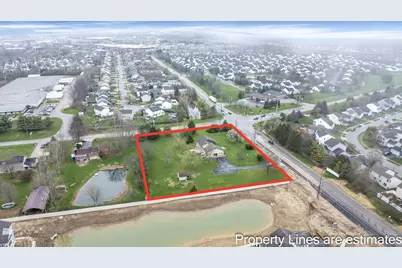 2181 Holt Road, Grove City, OH 43123 - Photo 1