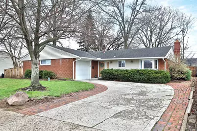 5650 Copenhagen Drive, Westerville, OH 43081 - Photo 2