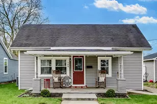 349 Barnes Ave, Circleville, OH 43113 - Photo 2