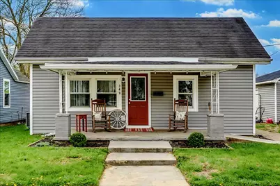 349 Barnes Avenue, Circleville, OH 43113 - Photo 2