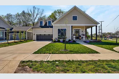 36 N Clinton Street, Canal Winchester, OH 43110 - Photo 6