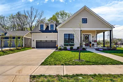 36 N Clinton Street, Canal Winchester, OH 43110 - Photo 66