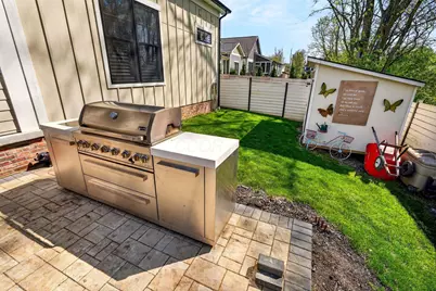 36 N Clinton Street, Canal Winchester, OH 43110 - Photo 62