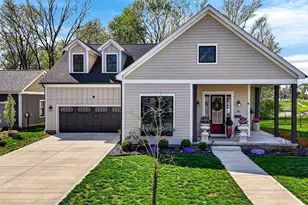 36 N Clinton St, Canal Winchester, OH 43110 - Photo 2