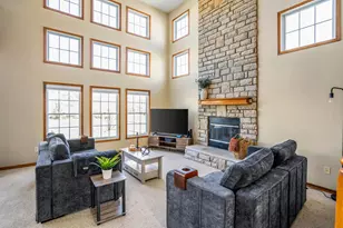 1887 Deer Crossing Dr, Marysville, OH 43040 - Photo 12