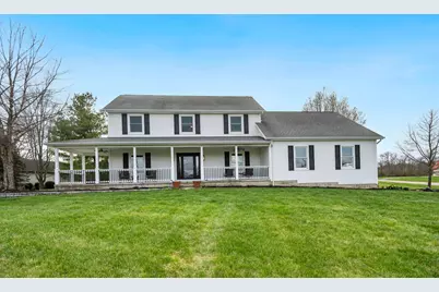 540 State Route 257 S, Ostrander, OH 43061 - Photo 2