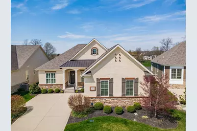 9571 Fair Oaks Drive, Powell, OH 43065 - Photo 4