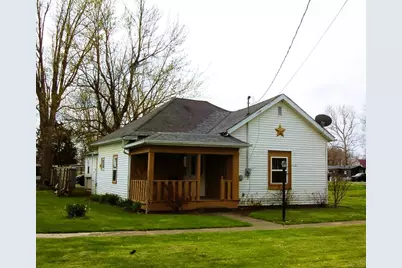 217 W Bomford Street, Richwood, OH 43344 - Photo 2