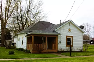 217 W Bomford St, Richwood, OH 43344 - Photo 2