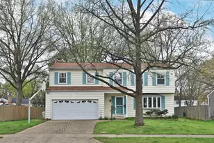 6805 Alloway St E, Worthington, OH 43085 - Photo 1