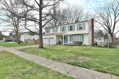 6805 Alloway Street E, Worthington, OH 43085 - Photo 2