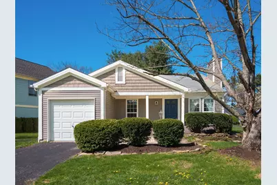 5750 Wena Way, Westerville, OH 43081 - Photo 1