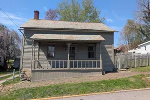 114 W Sheridan Ave, Somerset, OH 43783 - Photo 1