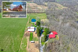 3020 Township Rd 190, Fredericktown, OH 43019 - Photo 1