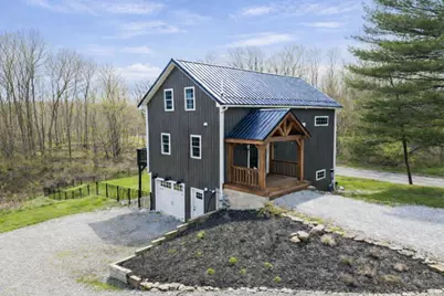 735 Berry Road, Howard, OH 43028 - Photo 2