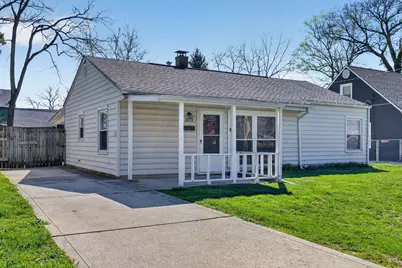 1819 Ransburg Avenue, Columbus, OH 43223 - Photo 2