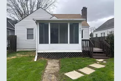 691 S Hampton Road, Columbus, OH 43213 - Photo 1