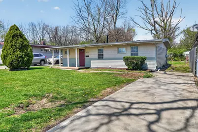 1672 Duxberry Avenue, Columbus, OH 43219 - Photo 1