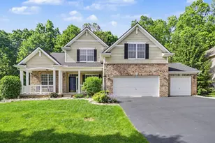 5761 Harrow Glen Ct, Galena, OH 43021 - Photo 4