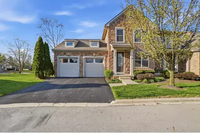 3766 Echo Place, Powell, OH 43065 - Photo 2