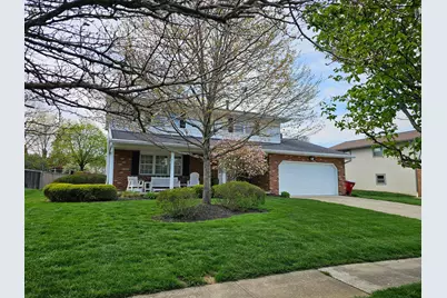 2545 Clark Drive, Grove City, OH 43123 - Photo 24