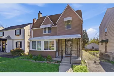 940 Kelton Avenue, Columbus, OH 43206 - Photo 1