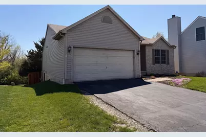 3373 Brook Spring Drive, Grove City, OH 43123 - Photo 8
