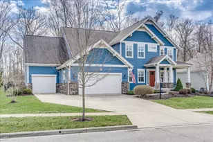 3877 Village Club Dr, Powell, OH 43065 - Photo 8