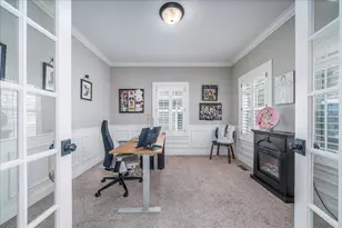 3877 Village Club Dr, Powell, OH 43065 - Photo 24