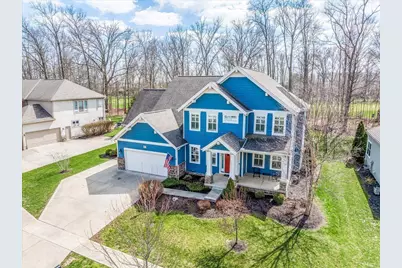 3877 Village Club Drive, Powell, OH 43065 - Photo 4