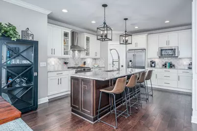 3877 Village Club Drive, Powell, OH 43065 - Photo 28