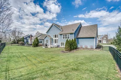 3877 Village Club Drive, Powell, OH 43065 - Photo 16