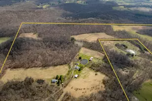 14120 Union Rd, Laurelville, OH 43135 - Photo 1