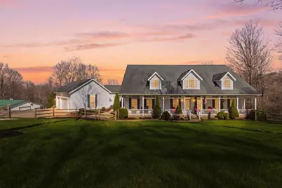 6571 Butler North Liberty Road, Butler, OH 44822 - Photo 1