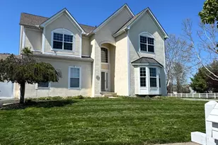 7279 Crosett Ct, Canal Winchester, OH 43110 - Photo 2