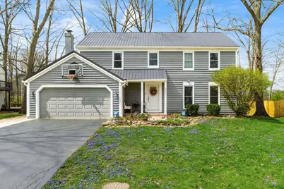 441 S Spring Road, Westerville, OH 43081 - Photo 1